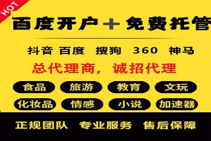 行业领先企业如何通过网络推广实现竞价增长